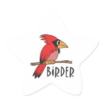 Bird Watching
