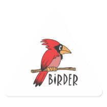 Bird Watching