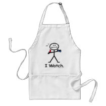 Bird Watching Aprons