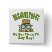 Bird Watching, Birding