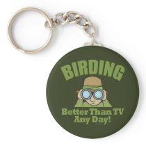 Bird Watching, Birding