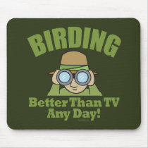 Bird Watching, Birding