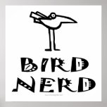 Bird Watching, Ornithology, Birding