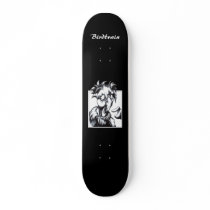 Birdbrain Skateboard Decks