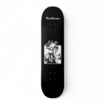 Birdbrain skateboards
