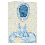 Birdcage Wig cards