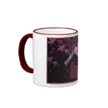 Birdhouse1 mugs
