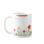 Birdhouse Mug