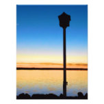 Birdhouse Sunset Photography