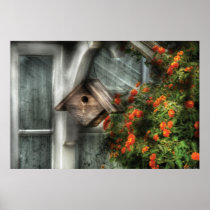 Birdhouse - The Birdhouse Posters