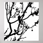 Birdie 4 print