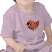 Birdie Baby Tee