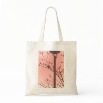Birdie Tote Bag