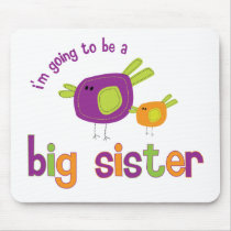 birdie big sister to be
