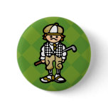 birdie button.