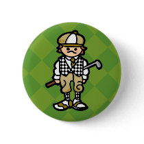 birdie button.