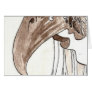 Birdie Greeting Cards