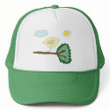 Birdie Hat