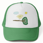 Birdie Hat