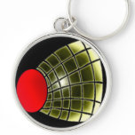 BIRDIE KEYCHAINS