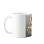 Birdie Mug
