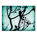 Birdie Postcards