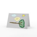 Birdie "You Are My Sunshine" Card