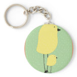 birdies keychains