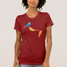 Birdies Tee Shirts