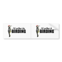 Birding