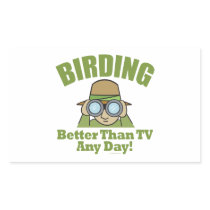 Birding