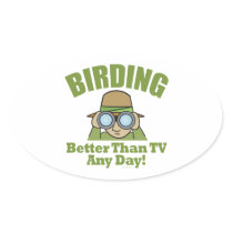 Birding