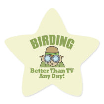 Birding