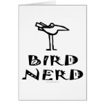 Birding, Birdwatching, Ornithology Cards