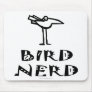 Birding, Birdwatching, Ornithology Mouse Pads