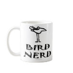 Birding, Birdwatching, Ornithology Coffee Mugs