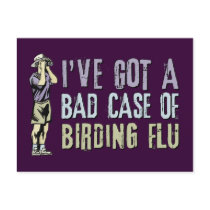 Birding Flu
