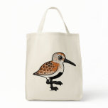 Birdorable Dunlin Bags