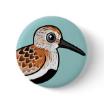 Birdorable Dunlin
