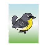Birdorable Kirtland's Warbler
