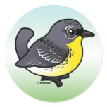 Birdorable Kirtland's Warbler