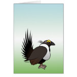 Birdorable Sage Grouse