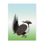 Birdorable Sage Grouse