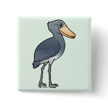 Birdorable Shoebill