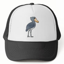 Birdorable Shoebill