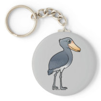 Birdorable Shoebill