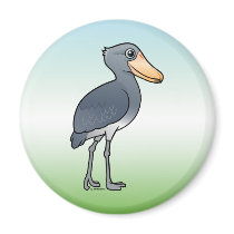 Birdorable Shoebill