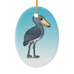 Birdorable Shoebill