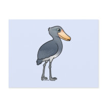 Birdorable Shoebill
