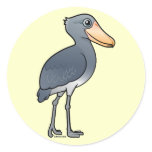Birdorable Shoebill